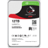 SEAGATE Tvrdi disk IronWolf Pro ST12000NT001, 12 TB, 3.5", SATA III, 7200 RPM
